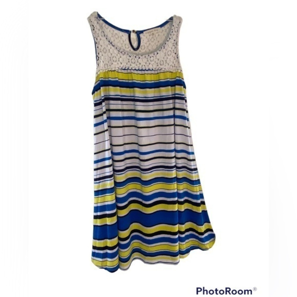 COPPER KEY GIRLS SUNDRESS